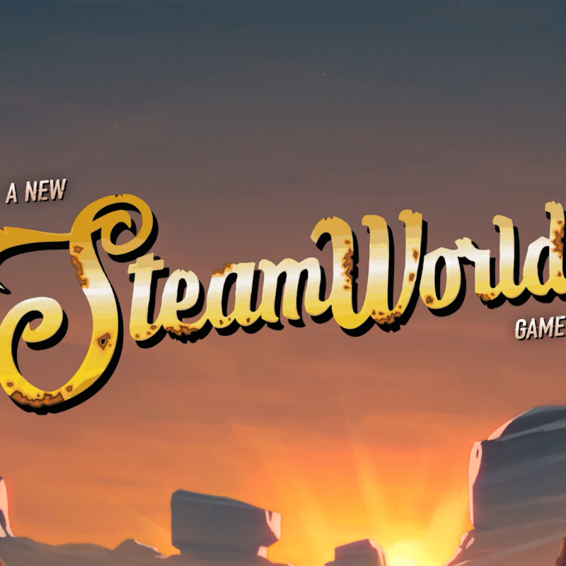 SteamWorld Telegraph_ Special Broadcast (4K) 2-21 screenshot